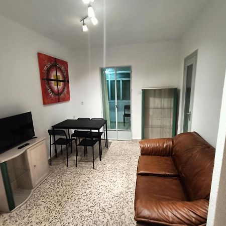 גרנדה Apartamento 3 Dormitorios Con Aire Acondicionado מראה חיצוני תמונה