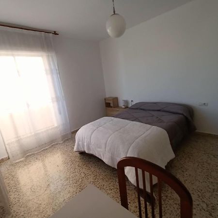 גרנדה Apartamento 3 Dormitorios Con Aire Acondicionado מראה חיצוני תמונה