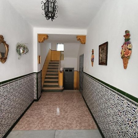 גרנדה Apartamento 3 Dormitorios Con Aire Acondicionado מראה חיצוני תמונה