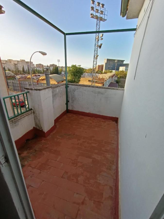 גרנדה Apartamento 3 Dormitorios Con Aire Acondicionado מראה חיצוני תמונה