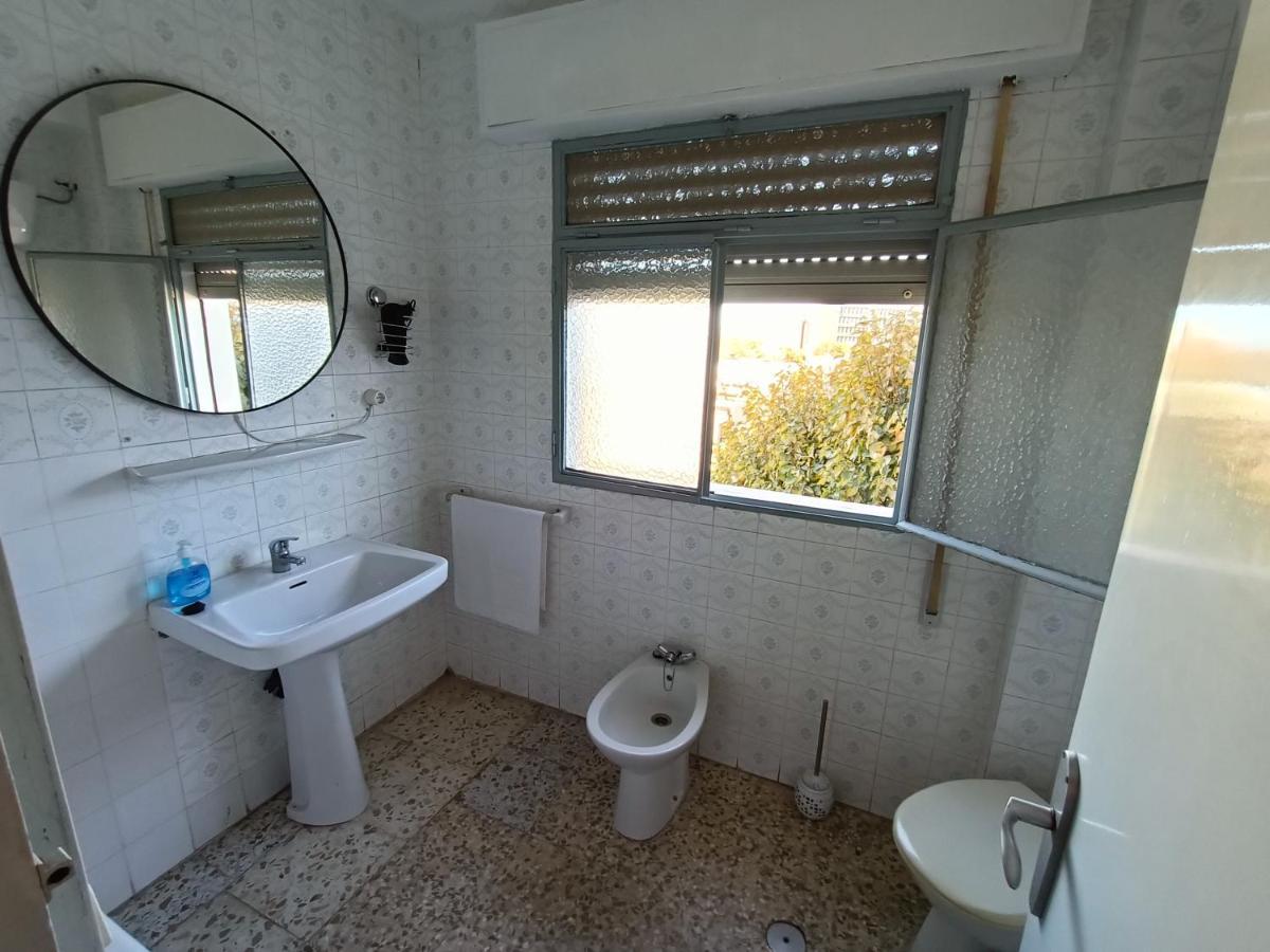 גרנדה Apartamento 3 Dormitorios Con Aire Acondicionado מראה חיצוני תמונה