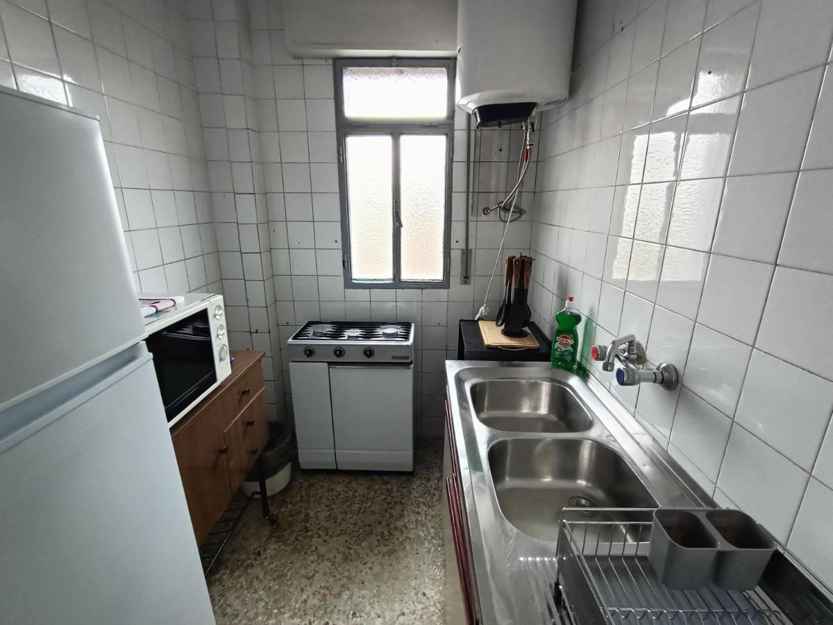 גרנדה Apartamento 3 Dormitorios Con Aire Acondicionado מראה חיצוני תמונה